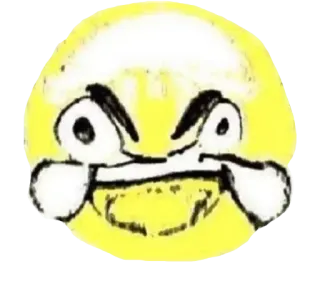 🤣 telegram sticker
