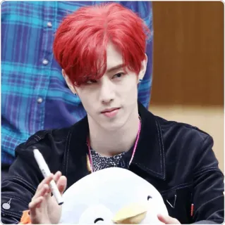😕 telegram sticker
