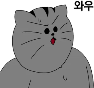 키워, 키우라고 금수친구들 By @KakaoEmoticon telegram stickers
