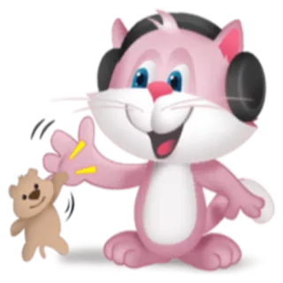 🤝 telegram sticker