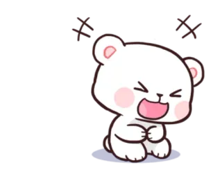 😂 telegram sticker