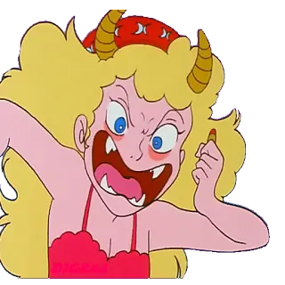 😡 telegram sticker