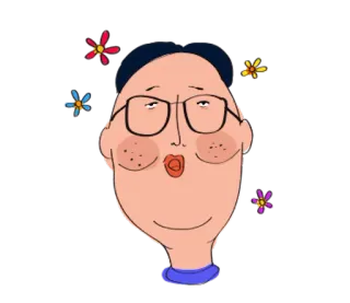 👽 telegram sticker