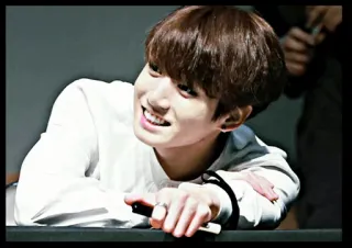 🎼 Jungkook kpop, bts, นักร้อง, เพลง, คนดัง telegram sticker