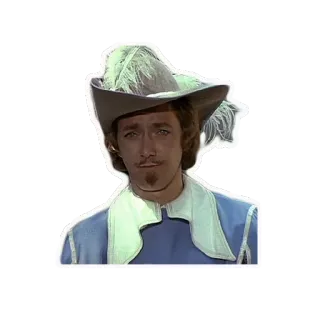 😔 telegram sticker