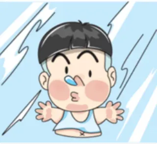 😳 whatsapp sticker