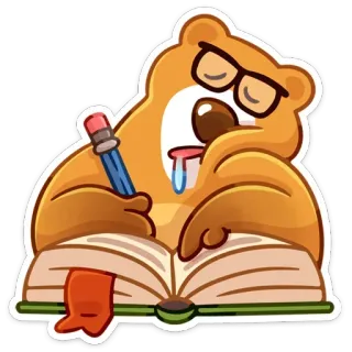 «Умскул» Level Up от @stickers_vk whatsapp stickers