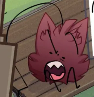 🤨 telegram sticker