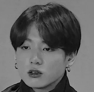🐰 Jungkook kpop, 偶像, 歌手, 音乐家, 肖像 telegram sticker