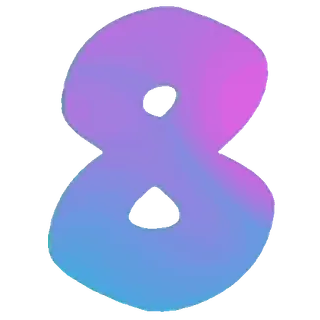 8️⃣