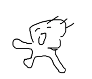 😮 whatsapp sticker