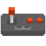 @d_code Emoji telegram emojis 🕹
