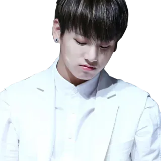 Bts @kawai_stickers whatsapp stickers