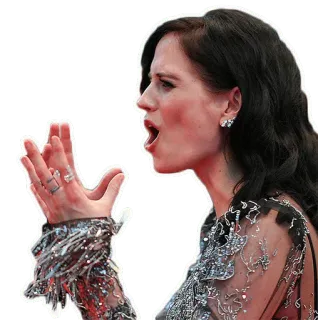 😱 telegram sticker