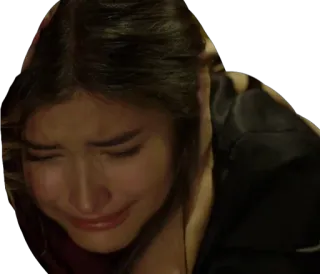 😭 crying, sad, emotion, tears, upset, distressed, sorrow, distress whatsapp sticker