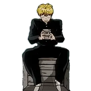 👾 whatsapp sticker