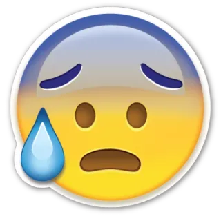 Emoji Faces XL - S4T.tv whatsapp stickers