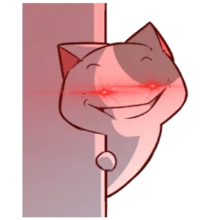 😈 telegram sticker