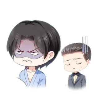 😡 telegram sticker