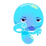 Soul telegram stickers