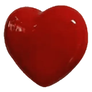 ❤️
