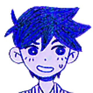 😅 telegram sticker
