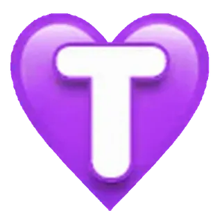 💜