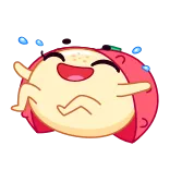 Lychee emoji - @TgEmojis telegram emojis 😂