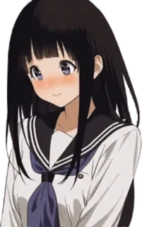 Kawaii (かわいい) Part VI whatsapp stickers
