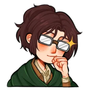 Attack on Titan (RoritoZokaru) telegram stickers