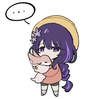 🙁 ... telegram sticker