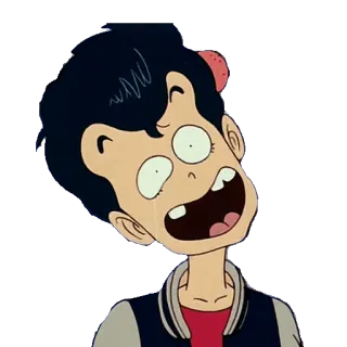 🤕 telegram sticker