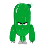 Animated Contest #7 (@TgSticker) telegram stickers
