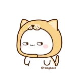 The Best Collection Ever @ghwnd telegram emojis 😌