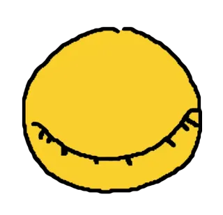 👁 whatsapp sticker