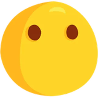 😶 telegram sticker