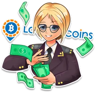 AhegaoVerif telegram stickers