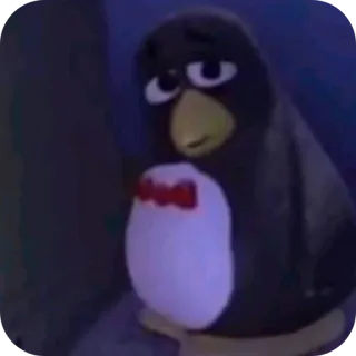 😥 Wheezy Toy Story whatsapp sticker