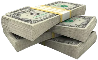 Money telegram stickers