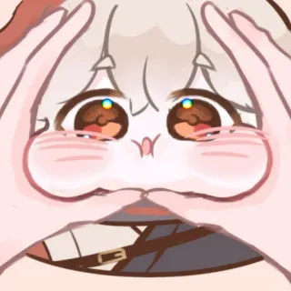 🍥 telegram sticker