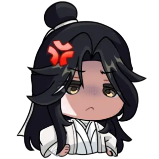 😠 telegram sticker