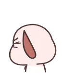 😡 dog, angry, cartoon, pet, upset, annoyed telegram sticker