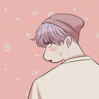 🐚 telegram sticker