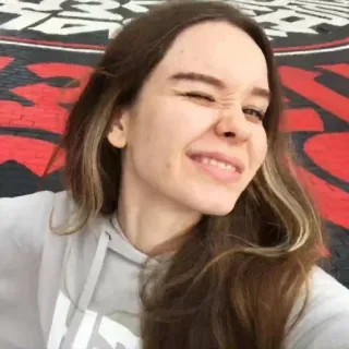 😉 telegram sticker