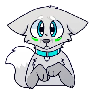 🥺 telegram sticker