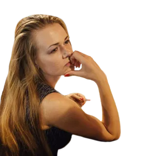 😲 telegram sticker