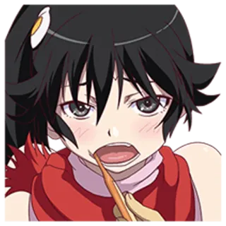 📍 telegram sticker