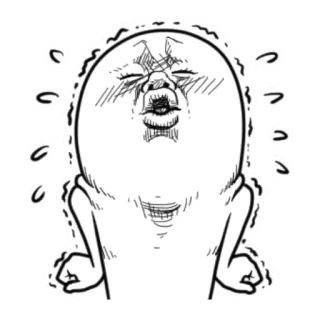 😚 telegram sticker