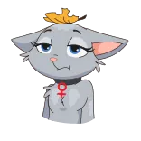 🍁 telegram sticker