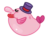 Mr. Blob @TgEmojis telegram emojis โค๏ธ
